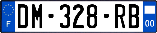 DM-328-RB