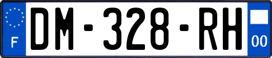 DM-328-RH