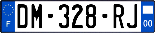 DM-328-RJ