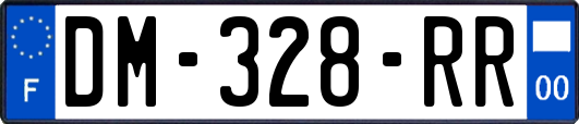 DM-328-RR