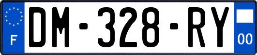DM-328-RY