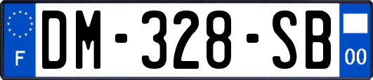 DM-328-SB