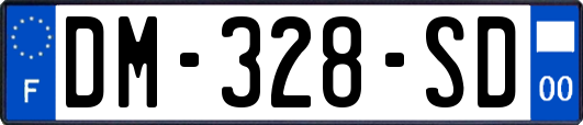 DM-328-SD