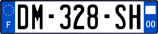 DM-328-SH