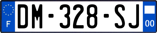 DM-328-SJ