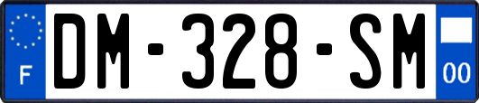 DM-328-SM