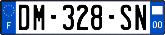 DM-328-SN