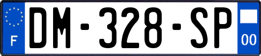 DM-328-SP