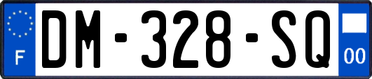 DM-328-SQ
