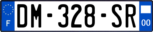 DM-328-SR