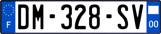 DM-328-SV