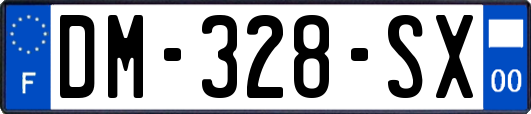 DM-328-SX