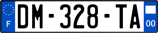DM-328-TA