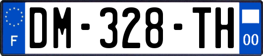 DM-328-TH