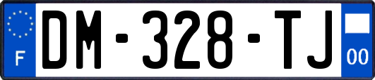 DM-328-TJ