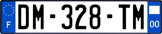 DM-328-TM