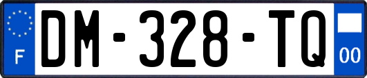 DM-328-TQ