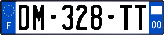 DM-328-TT