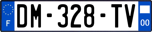 DM-328-TV
