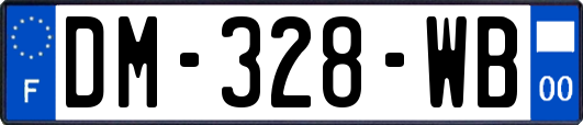 DM-328-WB