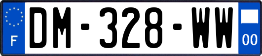 DM-328-WW