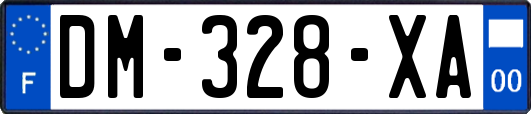 DM-328-XA