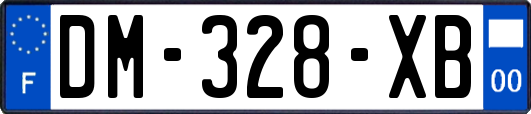 DM-328-XB