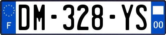 DM-328-YS