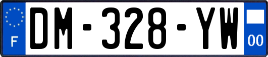 DM-328-YW