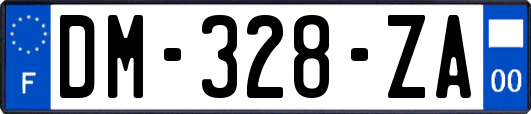 DM-328-ZA