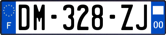 DM-328-ZJ