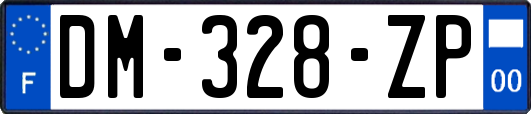 DM-328-ZP