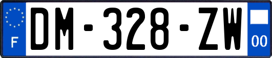 DM-328-ZW