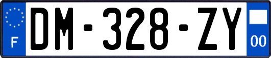 DM-328-ZY