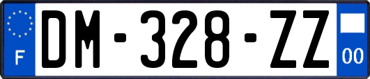 DM-328-ZZ