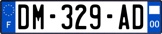 DM-329-AD