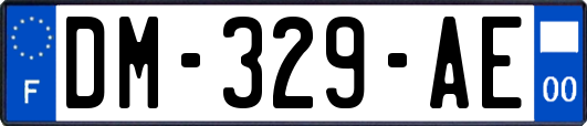 DM-329-AE