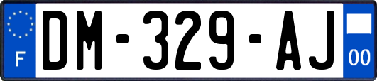 DM-329-AJ