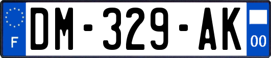 DM-329-AK