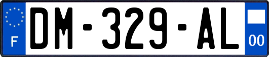 DM-329-AL