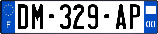 DM-329-AP