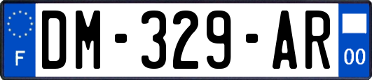 DM-329-AR