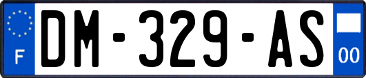 DM-329-AS