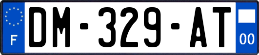 DM-329-AT