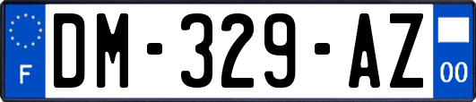 DM-329-AZ