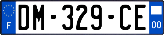 DM-329-CE