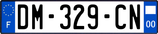 DM-329-CN