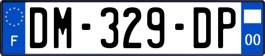 DM-329-DP