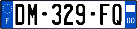 DM-329-FQ