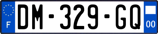 DM-329-GQ